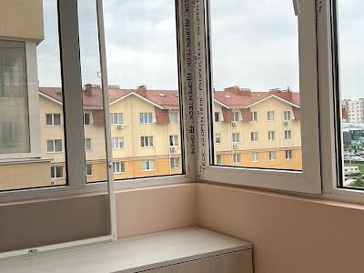 квартира за адресою Бишівська вул., 5