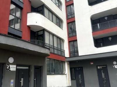квартира за адресою Трускавецька вул., 48