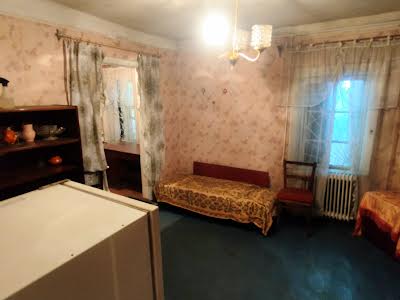 будинок за адресою Яна Ходоровського вул., 18