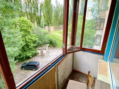 квартира за адресою Романа Ратушного вул. (Волгоградська), 29