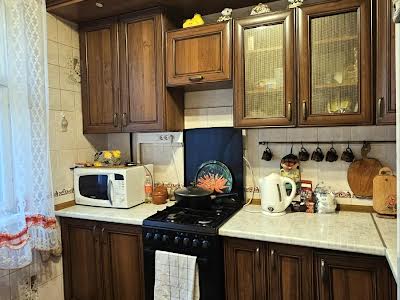 квартира за адресою Рене Декарта вул. (Кулібіна), 5