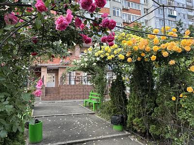 квартира по адресу Александры Экстер ул. (Цветаевой Марины), 3
