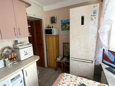 комната по адресу Киев, Братиславская ул., 8