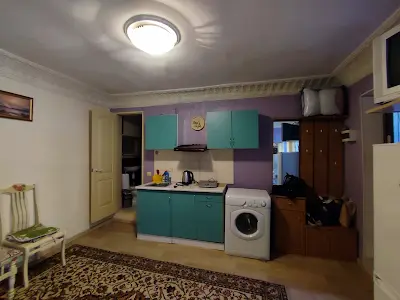 квартира по адресу Малая Арнаутская ул., 15