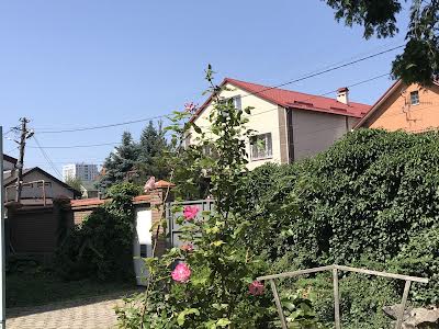 дом по адресу Рыбинская ул.