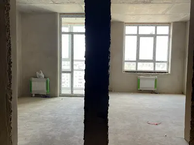квартира за адресою Миколи Гулака вул., 4