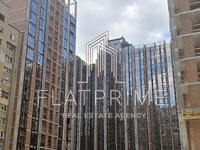 квартира за адресою Антоновича вул. (Горького), 83