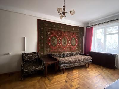 квартира за адресою Незалежної України вул. (40 років Радянської України), 39-Г