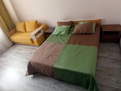 квартира за адресою Гната Хоткевича вул. (Червоногвардійська), 8