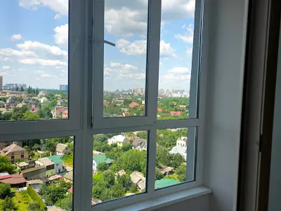 квартира по адресу Петропавловская ул., 40