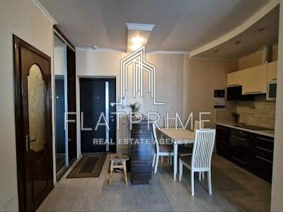 квартира за адресою Автозаводська вул., 29-А