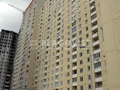 квартира за адресою Олевська вул., 7