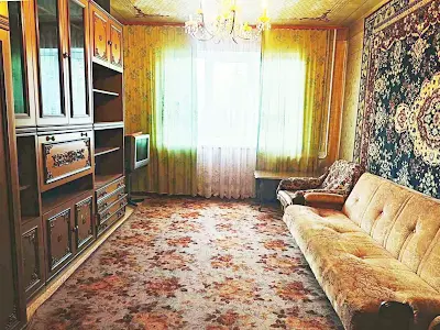 квартира за адресою Вірменська вул., 3