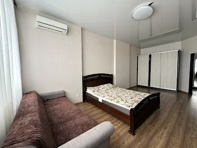 квартира за адресою Каховский провулок, 1