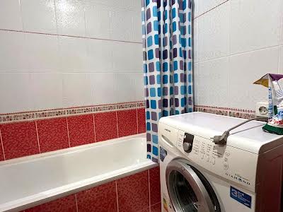 квартира по адресу Міру, 41