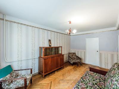 квартира за адресою Чорних Запорожців вул. (Петра Запорожця), 9-А