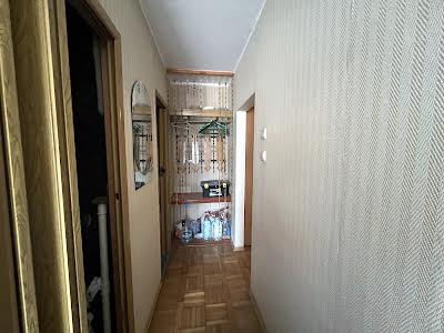 квартира по адресу Крымская ул., 60