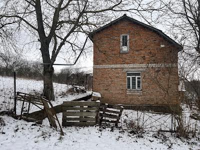 будинок за адресою Третій проізд
