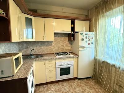 квартира по адресу Академика Булаховского ул., 28-В
