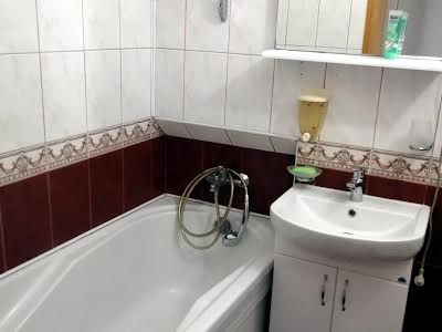 квартира за адресою Вайсера вул., 15