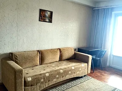 квартира по адресу Амвросия Бучмы бульв., 3