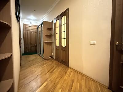 квартира за адресою Лазаря Глоби вул. (Андрія Фабра), 13