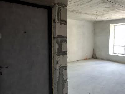 квартира за адресою Цимбалістого, 3