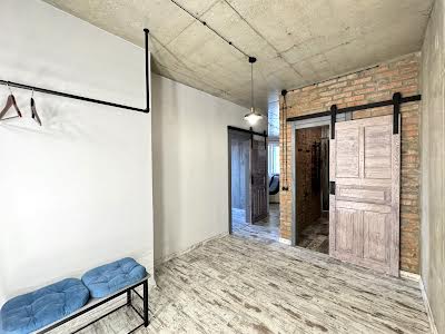 квартира за адресою Пономарьова вул., 26 к1