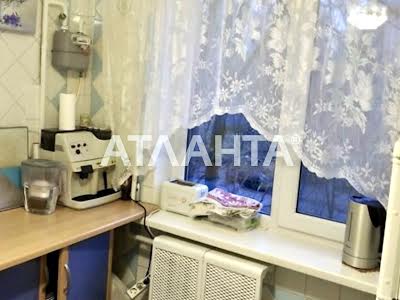 квартира по адресу Героев Крут ул. (Терешковой), 38