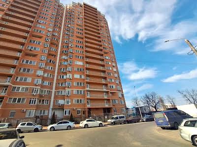 квартира по адресу Балковская ул., 137г