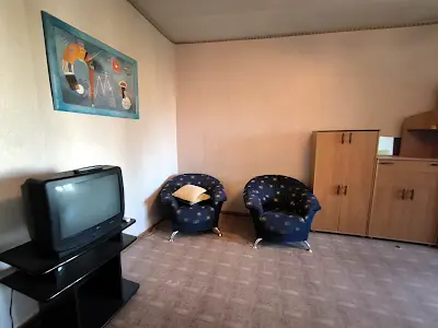 квартира за адресою Краснова вул., 9