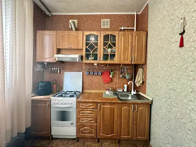 квартира за адресою Сталеварів вул., 26