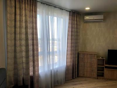 квартира за адресою Зарічна вул., 1-Г