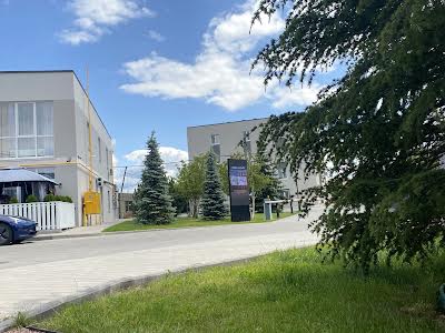 квартира за адресою Гідності вул., 6