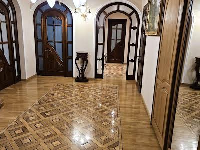 квартира по адресу Антоновича ул. (Горького), 140