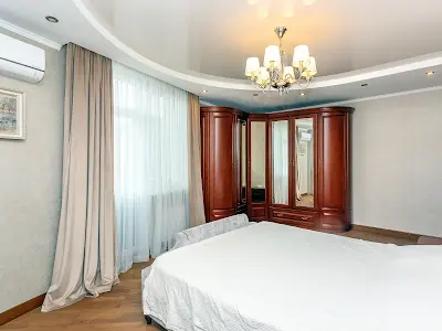 квартира за адресою Юлії Здановської вул. (Ломоносова), 73-А