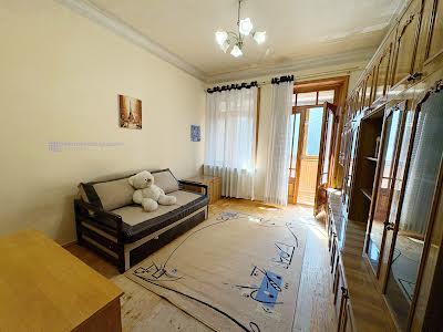 квартира по адресу Олеся Гончара ул., 6