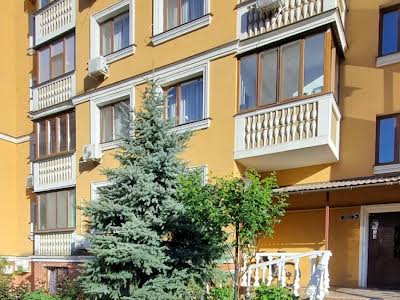 квартира за адресою Добровольців вул. (Маршала Говорова), 10г