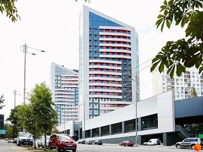 квартира по адресу Митрополита Василия Липковского ул. (Урицкого), 16-Г
