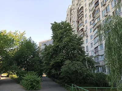 квартира за адресою Князя Романа Мстиславича вул. (Генерала Жмаченка), 18