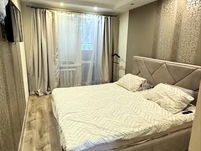 квартира по адресу Киев, Шовкуненка ул., 9
