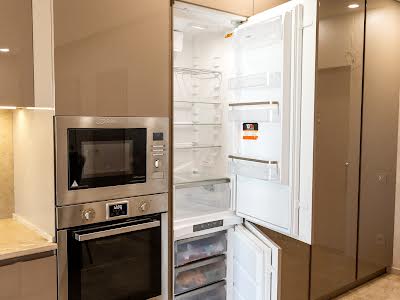 квартира по адресу Мандрыковская ул., 51 