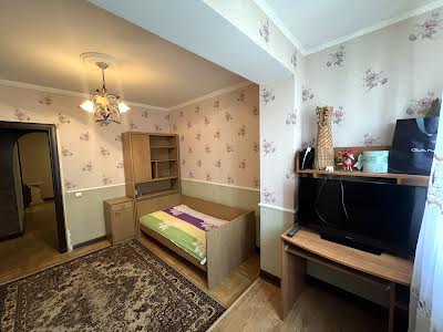 квартира за адресою Бориса Гмирі вул., 5