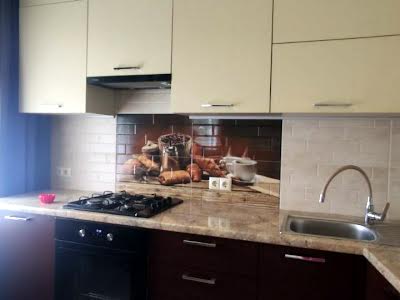 квартира по адресу Чорновола ул., 10