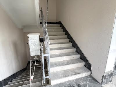 квартира по адресу Кожемяцкая ул., 28
