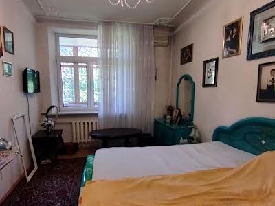 квартира по адресу Дмитрия Яворницкого просп. (Карла Маркса), 96