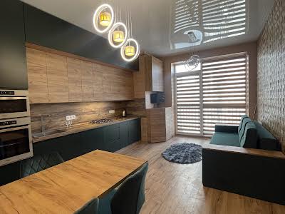 квартира за адресою Тараса Шевченка вул., 38