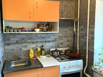 квартира по адресу Космонавта Поповича ул. (Волкова космонавта), 24