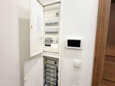квартира за адресою Патріотична вул., 32