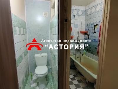 квартира за адресою Запоріжжя, Дудикіна вул., 26